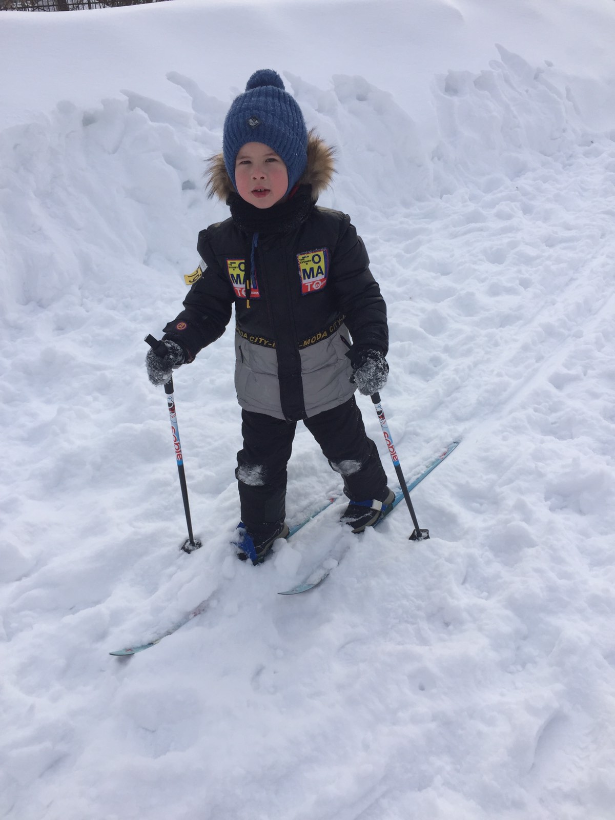 Нефедов Илья Владимирович